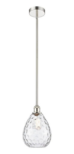 Edison One Light Mini Pendant