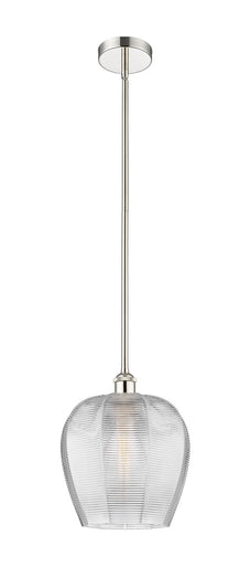 Edison One Light Mini Pendant