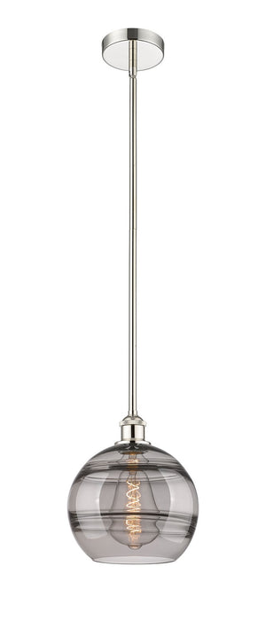 Innovations - 616-1S-PN-G556-10SM - One Light Mini Pendant - Edison - Polished Nickel