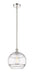 Innovations - 616-1S-PN-G556-12CL - One Light Mini Pendant - Edison - Polished Nickel