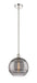 Innovations - 616-1S-PN-G556-12SM - One Light Mini Pendant - Edison - Polished Nickel