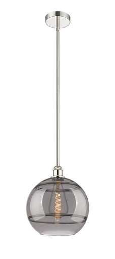 Edison One Light Mini Pendant