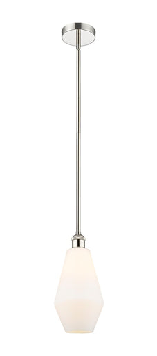 Edison One Light Mini Pendant