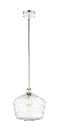 Edison One Light Mini Pendant