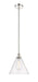 Innovations - 616-1S-PN-GBC-122 - One Light Mini Pendant - Edison - Polished Nickel