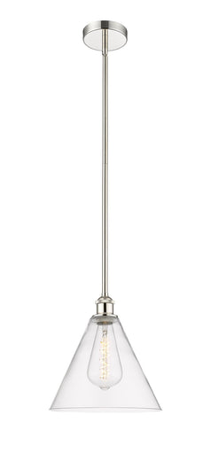 Edison One Light Mini Pendant