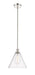 Innovations - 616-1S-PN-GBC-124 - One Light Mini Pendant - Edison - Polished Nickel