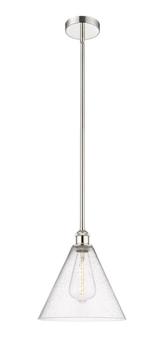 Edison One Light Mini Pendant