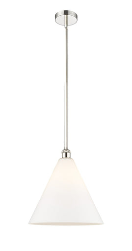 Edison One Light Pendant