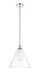 Innovations - 616-1S-PN-GBC-162 - One Light Pendant - Edison - Polished Nickel