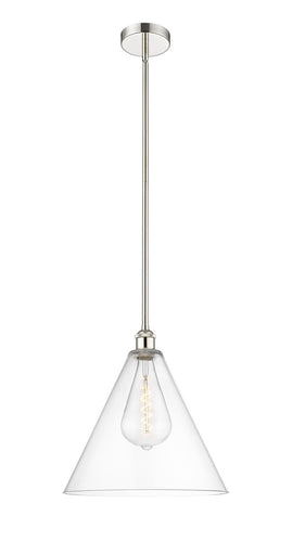 Edison One Light Pendant