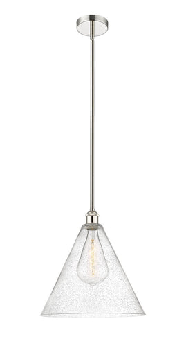 Edison One Light Pendant