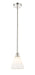 Innovations - 616-1S-PN-GBC-81 - One Light Mini Pendant - Edison - Polished Nickel