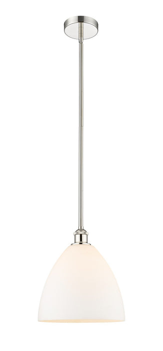 Innovations - 616-1S-PN-GBD-121 - One Light Mini Pendant - Edison - Polished Nickel