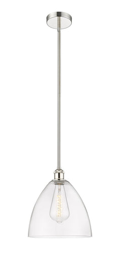 Edison One Light Mini Pendant