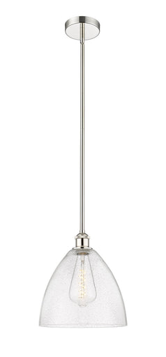 Edison One Light Mini Pendant