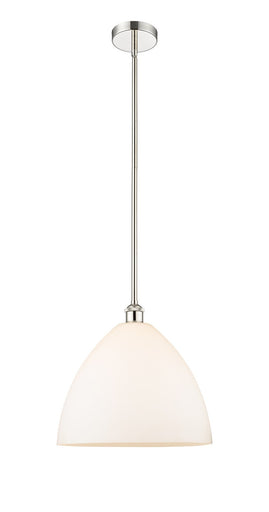 Edison One Light Pendant