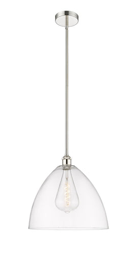 Edison One Light Pendant