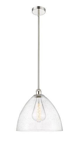 Edison One Light Pendant