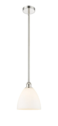 Edison One Light Mini Pendant