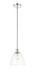 Innovations - 616-1S-PN-GBD-92 - One Light Mini Pendant - Edison - Polished Nickel