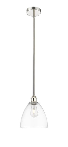 Edison One Light Mini Pendant