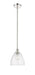 Innovations - 616-1S-PN-GBD-94 - One Light Mini Pendant - Edison - Polished Nickel