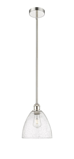 Edison One Light Mini Pendant