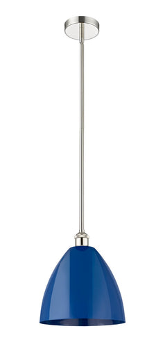 Edison One Light Mini Pendant