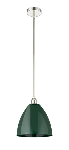 Edison One Light Mini Pendant