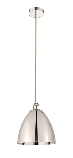 Edison One Light Mini Pendant