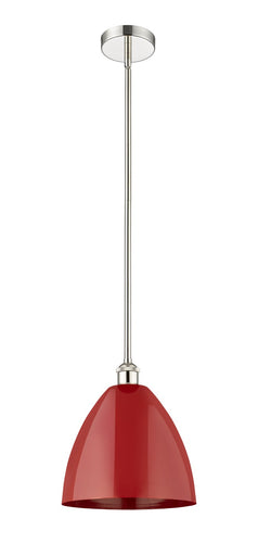 Edison One Light Mini Pendant