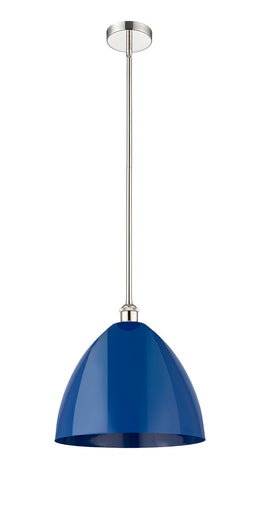 Edison One Light Mini Pendant