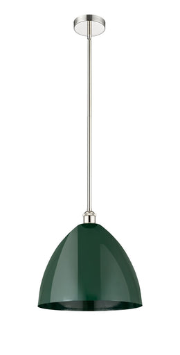 Edison One Light Mini Pendant