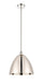 Innovations - 616-1S-PN-MBD-16-PN - One Light Mini Pendant - Edison - Polished Nickel