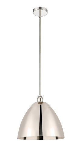 Edison One Light Mini Pendant