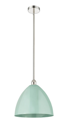 Edison One Light Mini Pendant