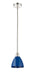 Innovations - 616-1S-PN-MBD-75-BL - One Light Mini Pendant - Edison - Polished Nickel