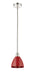 Innovations - 616-1S-PN-MBD-75-RD - One Light Mini Pendant - Edison - Polished Nickel