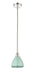 Innovations - 616-1S-PN-MBD-75-SF - One Light Mini Pendant - Edison - Polished Nickel