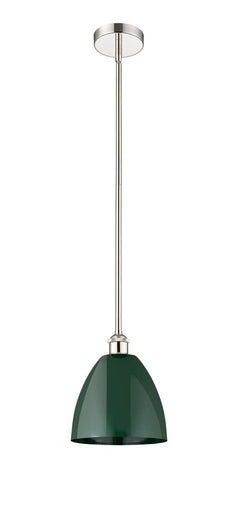 Edison One Light Mini Pendant