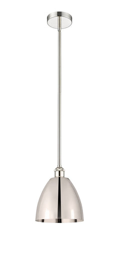 Edison One Light Mini Pendant