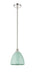 Innovations - 616-1S-PN-MBD-9-SF - One Light Mini Pendant - Edison - Polished Nickel