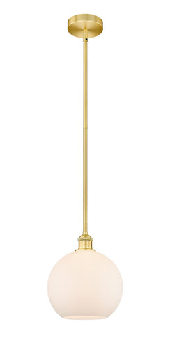 Edison One Light Mini Pendant