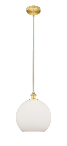 Edison One Light Mini Pendant