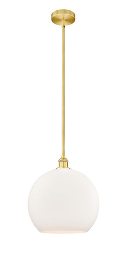 Edison One Light Pendant