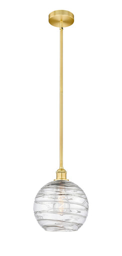 Edison One Light Mini Pendant