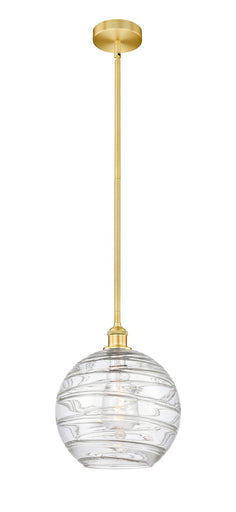 Edison One Light Mini Pendant