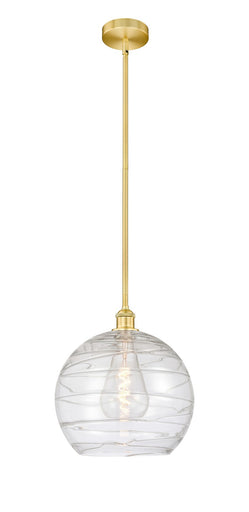 Edison One Light Pendant