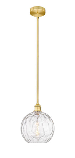 Edison One Light Mini Pendant